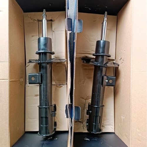 Giảm xóc trước Sorento Phuộc nhún trước Sorento chính hãng xịn